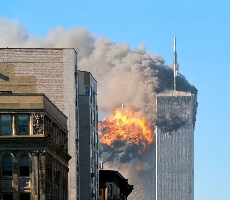Is it proper to restrict 9/11 truth seeking to a narrow framework?