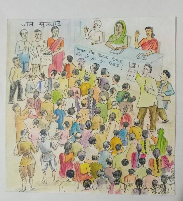 Urgent Steps Needed to Improve Implementation of Right to Information in India